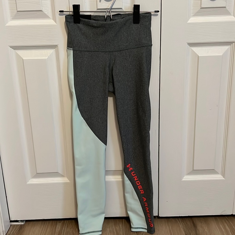 NWT Under Armour leggings